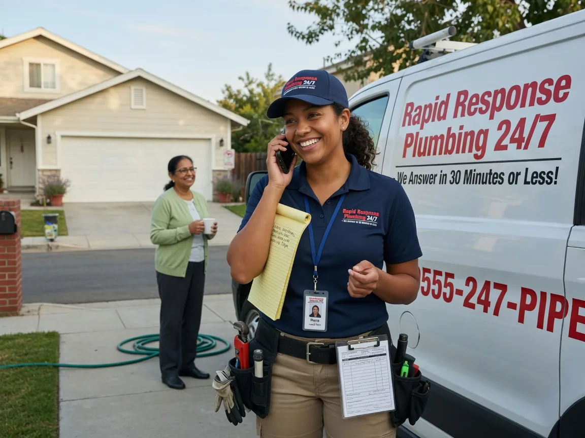 Emergency Plumber Comstock, NE FAQs